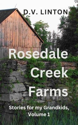 Rosedale Creek Farms